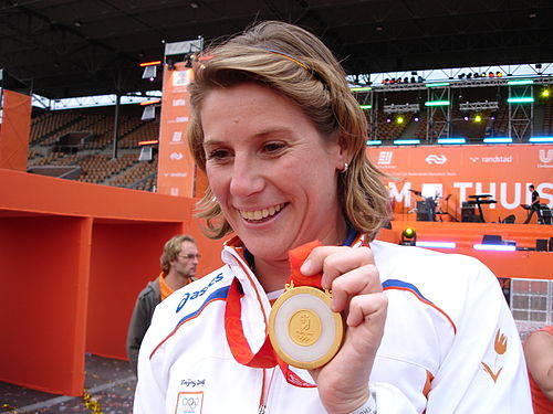 Danielle De Bruijn