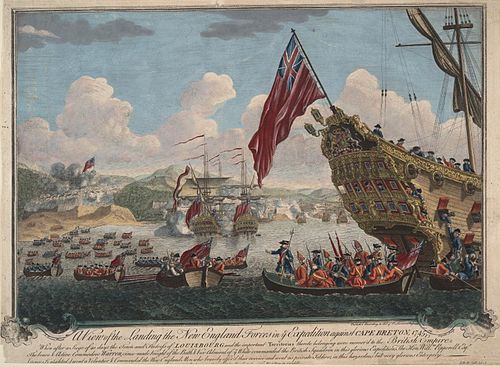 Francois-Gabriel D'Angeac