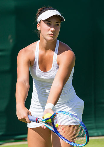 Danka Kovinic