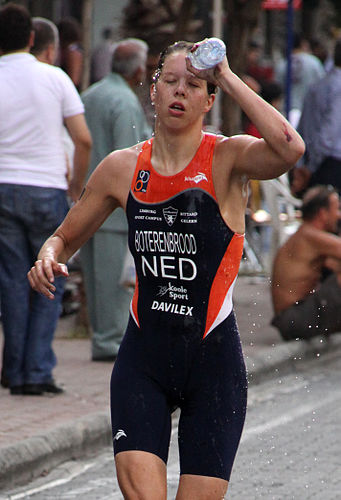 Danne Boterenbrood