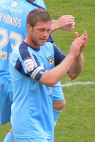 Dannie Bulman