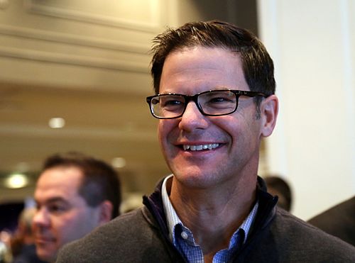 Ross Atkins
