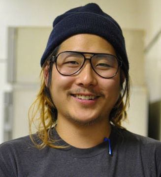 Danny Bowien