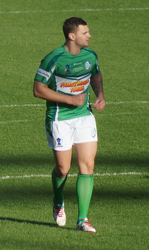 Danny Bridge
