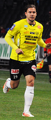 Danny Ervik