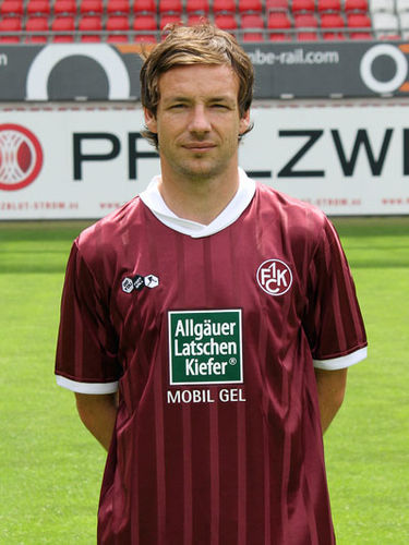 Danny Fuchs