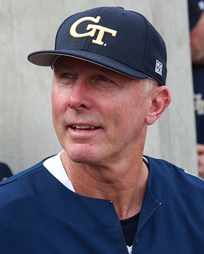 Danny Hall