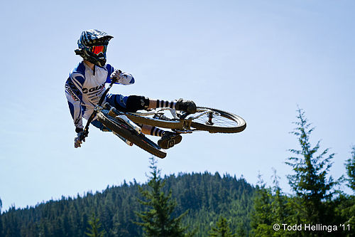 Danny Hart