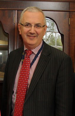Danny Kennedy