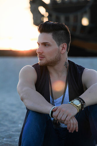Danny Levan