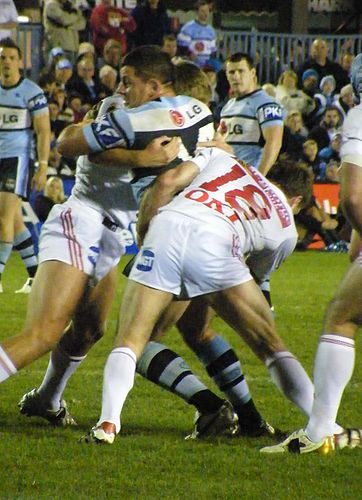 Danny Nutley