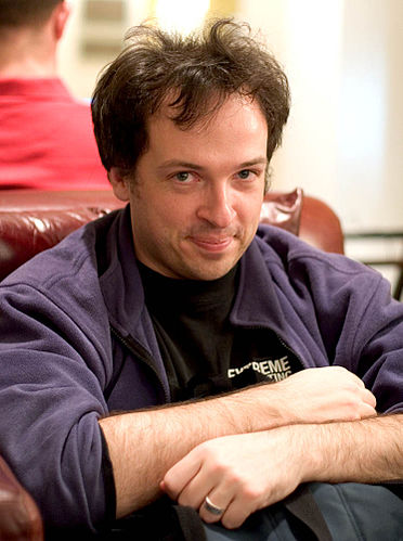 Danny O'Brien
