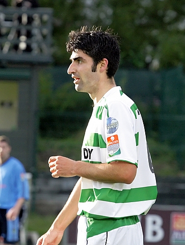 Danny O'Connor