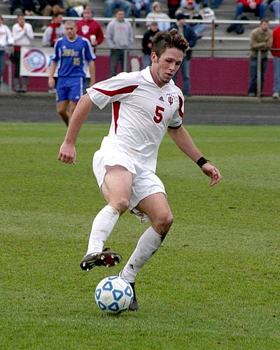 Danny O'Rourke