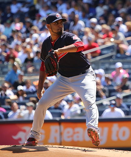 Danny Salazar