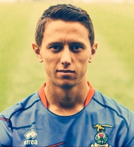Danny Williams