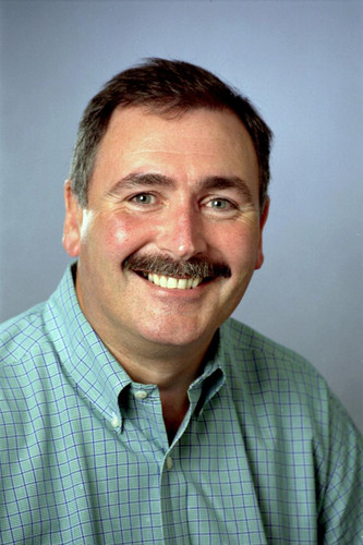 John McAdam