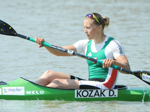 Danuta Kozak