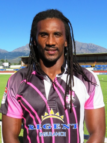 Danwel Demas