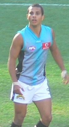 Danyle Pearce