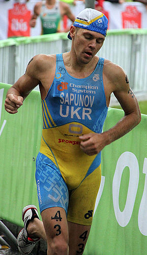 Danylo Sapunov