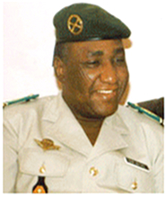 Daouda Malam Wanke