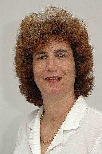 Daphne Barak