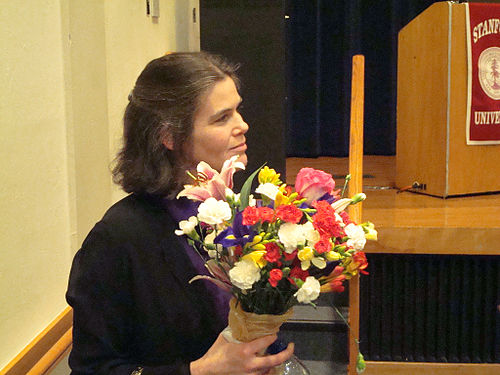 Daphne Koller