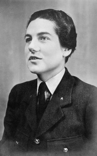 Daphne Pearson