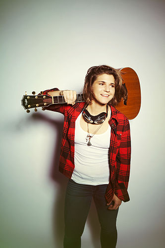 Daphne Willis