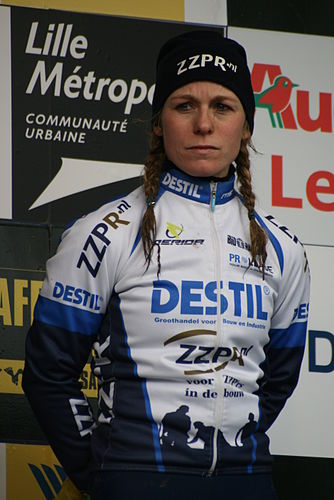 Daphny Brand