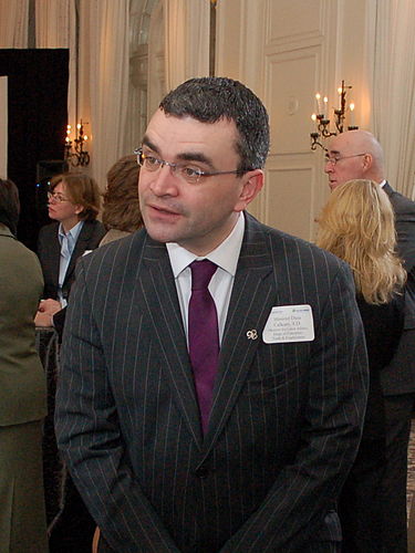 Dara Calleary