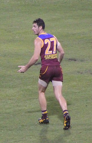 Darcy Gardiner
