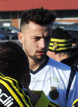 Dardan Mustafa