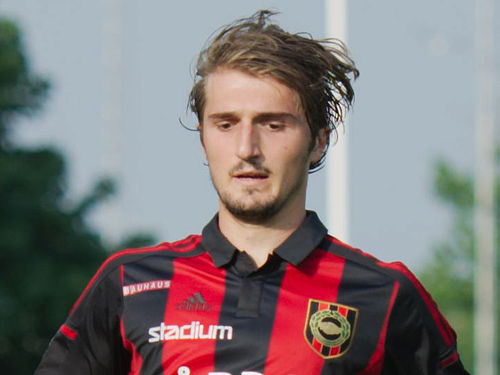 Dardan Rexhepi