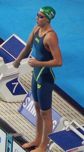 Darja Ustinova