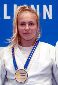 Daria Pogorzelec