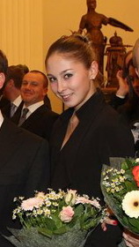 Darja Kondakova