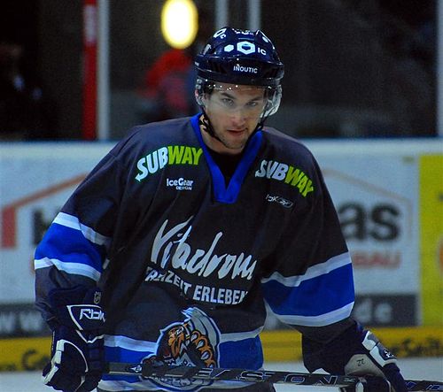 Darin Olver