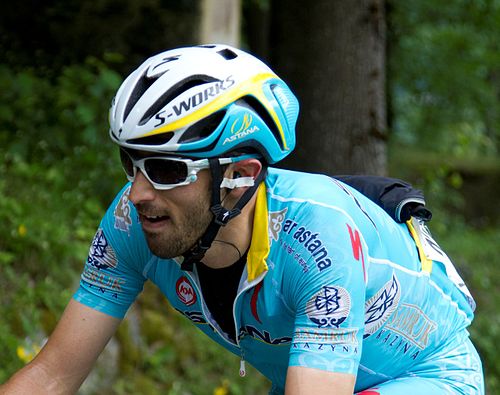 Dario Cataldo