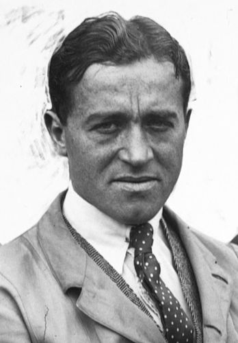 Dario Resta