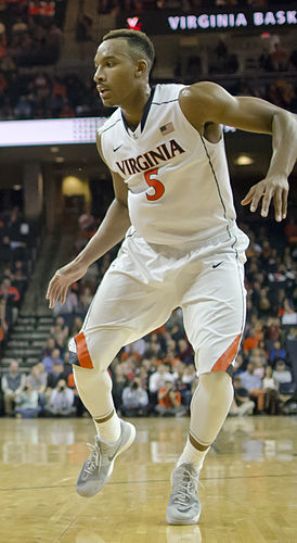 Darion Atkins