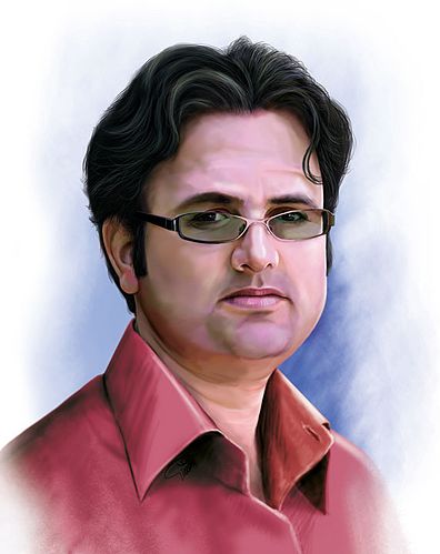Darioush Rezaeinejad