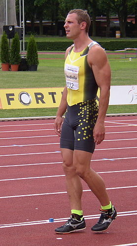 Darius Draudvila