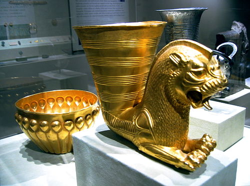 Dario Darius II