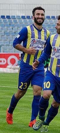 Dariush Shojaeian