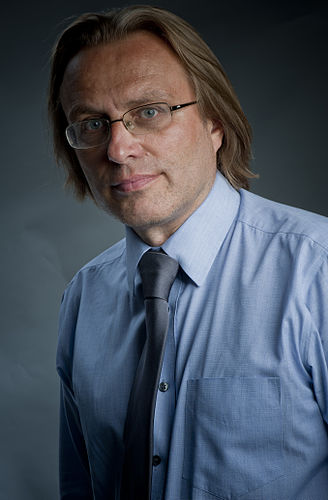 Dariusz Gawin