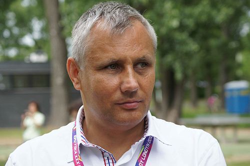 Dariusz Gozdziak