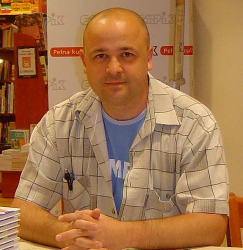 Dariusz Rekosz