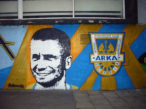 Dariusz Ulanowski